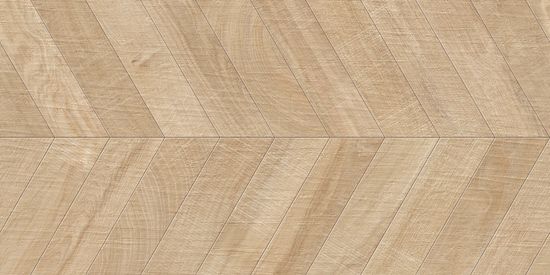 Керамогранит Ibero Artwood Chevron Maple MATE 60x120