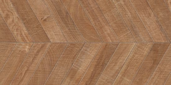 Керамогранит Ibero Artwood Chevron Nut MATE 60x120