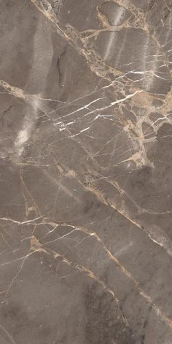 Керамогранит ARTCER Marble Dove Brown 6.5 mm POLI 60x120