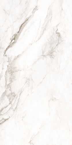 Керамогранит ARTCER Marble Amalfi White 9 mm POLI 60x120