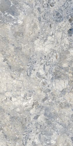 Керамогранит ARTCER Marble Breccia Grigo 9 mm POLI 60x120