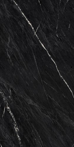 Керамогранит ARTCER Marble Marine Black 9 mm MATE 60x120