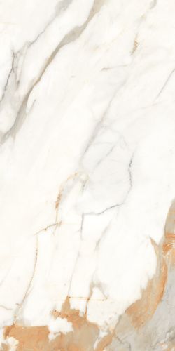 Керамогранит ARTCER Marble Callacata Gold 9 mm POLI 60x120