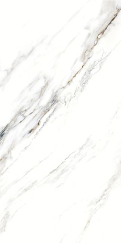 Керамогранит ARTCER Marble Fantastic White  9 mm MATE 60x120